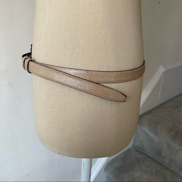 Belts